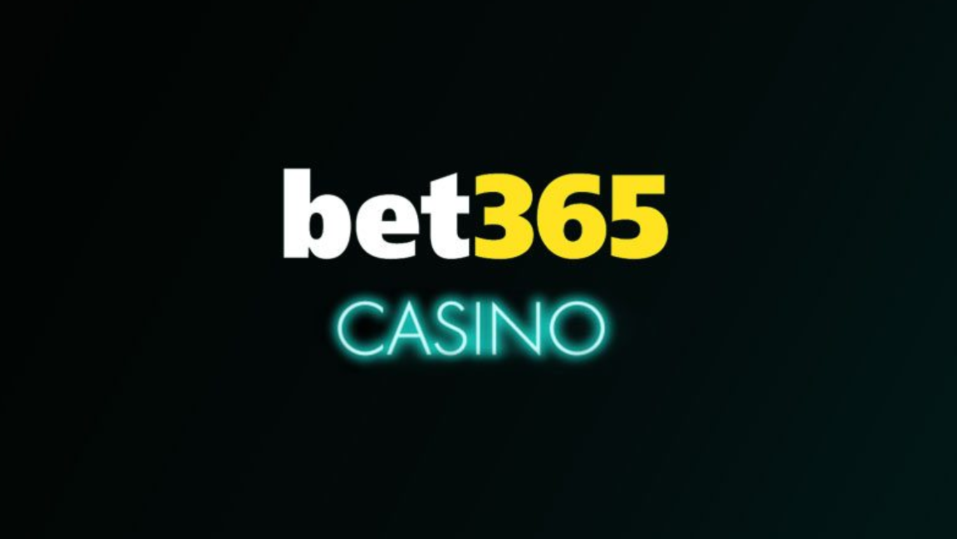 Bet365 казино бонус